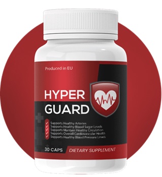 HyperGuard vidonge Kenya 