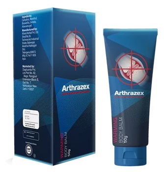 Arthrazex zeri Kenya