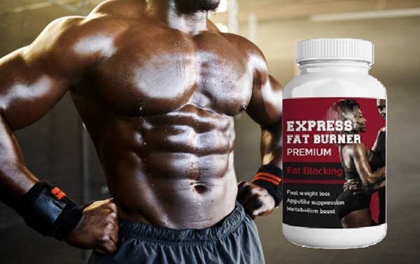 Express Fat Burner Bei nchini Kenya na Nigeria