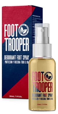 Foot Trooper dawa ya cream Kenya 