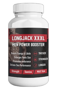 LongJack XXXL vidonge Kenya