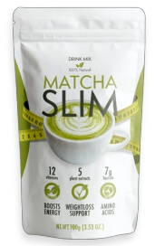 Matcha Slim Kenya 