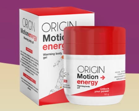 Motion Energy cream Kenya