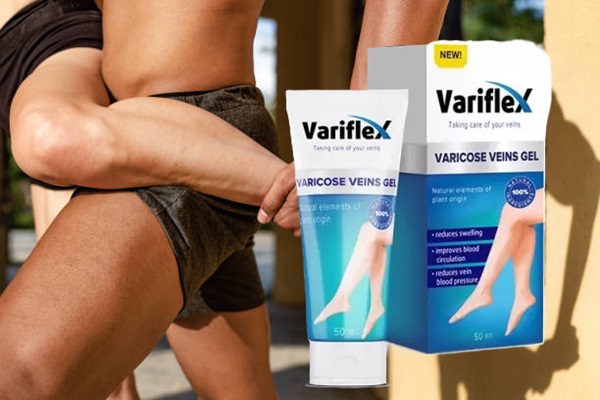 VariFlex gel Maoni, Bei Ghana