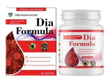 DiaFormula Vidonge Uganda