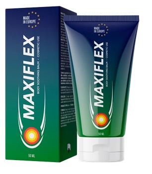 Maxiflex gel Kenya