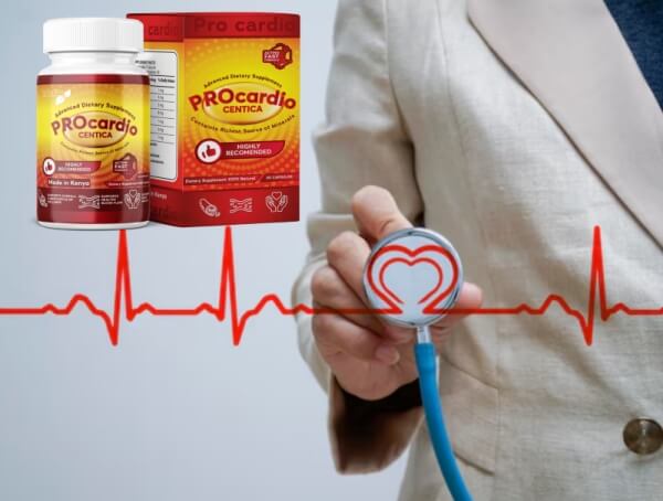 PROCardio vidonge Maoni, Bei Tanzania na Kenya