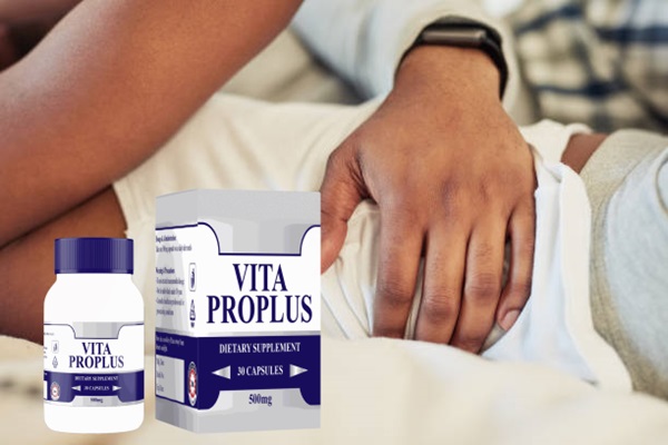 Vita ProPlus - Ni Nini 