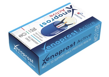 Xenoprost Active vidonge Uganda na Nigeria 