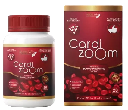 CardiZoom Vidonge Uganda