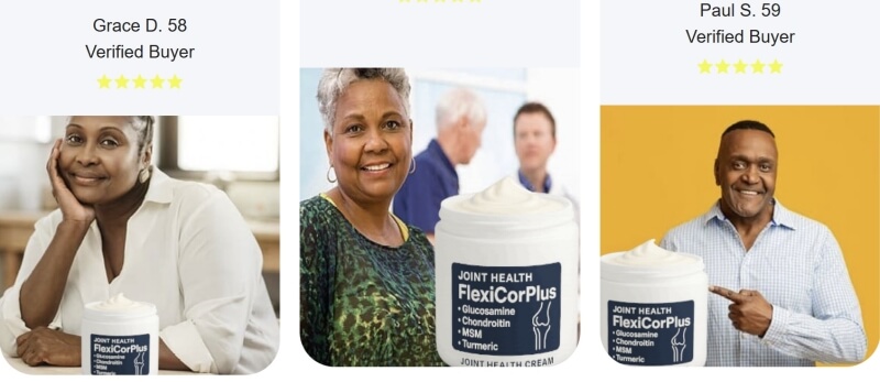 FlexicorPlus ni nini na inafanyaje kazi