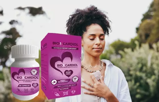Bio1 Cardiol ni nini na inafanyaje kazi