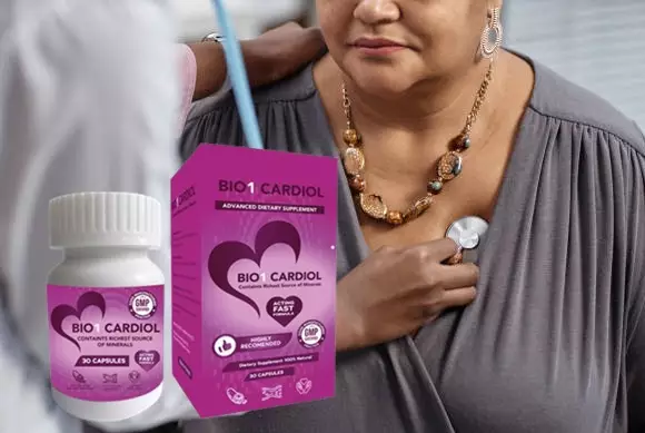 Bio1 Cardiol Vidonge Kenya Tanzania - Bei Maoni Matumizi