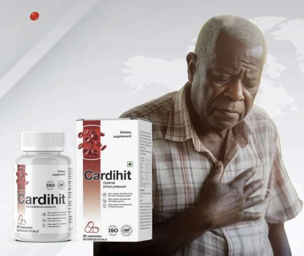 Cardihit Vidonge Kenya Nigeria - Bei Maoni Matumizi