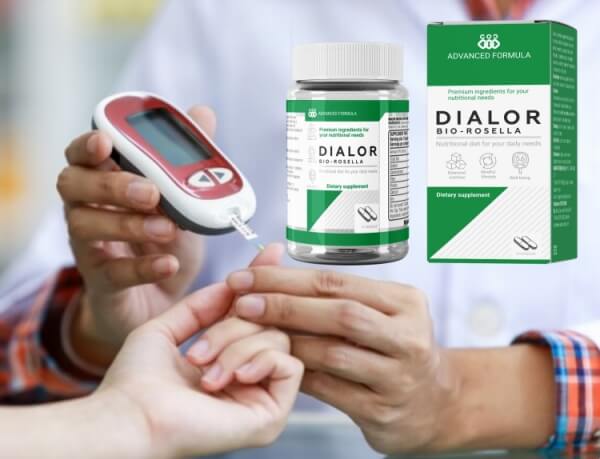 Jinsi ya Kuchukua Dialor
