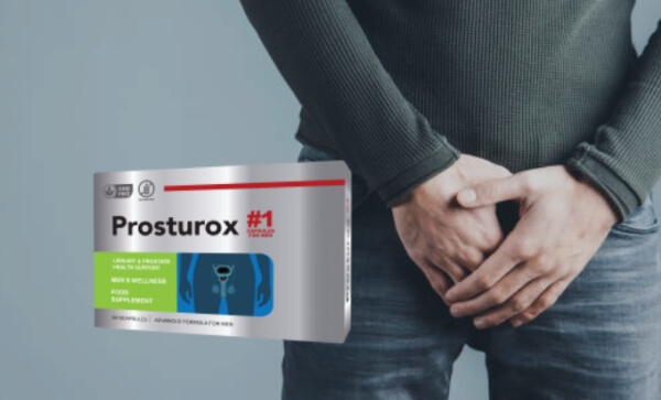 Prosturox Vidonge Kenya - Bei Maoni Matumizi