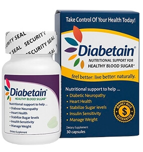 Diabetain Vidonge Kenya