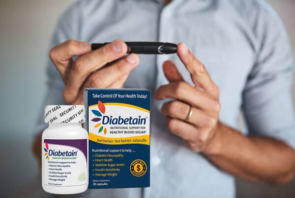 Diabetain Vidonge Kenya - Bei Maoni Matumizi