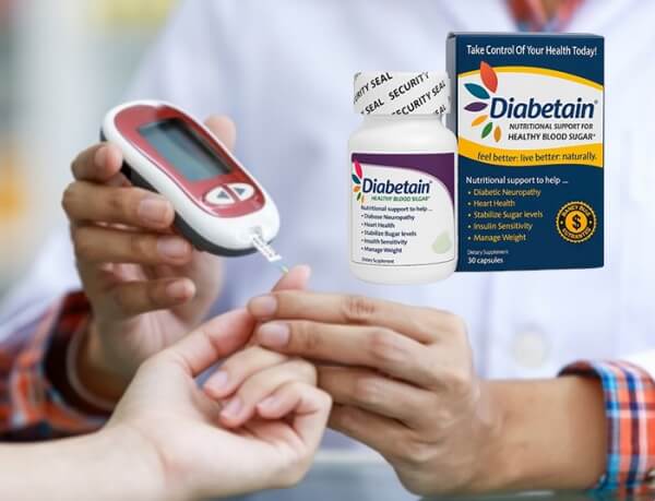 Jinsi ya kutumia Maelekezo ya Diabetain