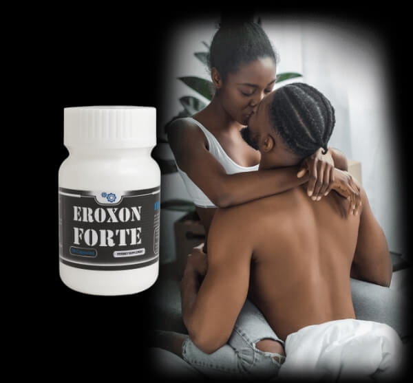 Eroxon Forte Bei nchini Tanzania – Na Ipatikane Wapi?