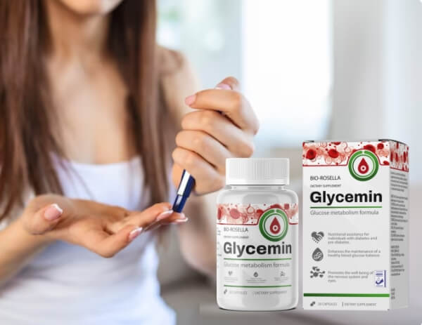 Glycemin - ni nini na inafanyaje kazi