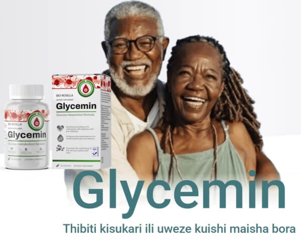 Glycemin Vidonge Tanzania - Bei Maoni Matumizi