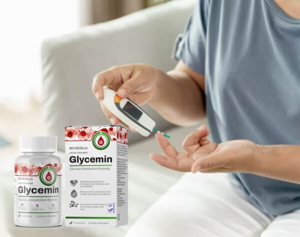 Jinsi ya Kuchukua Glycemin - Maagizo ya Matumizi, Kipimo, & Kipeperushi