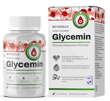 Glycemin Vidonge Tanzania