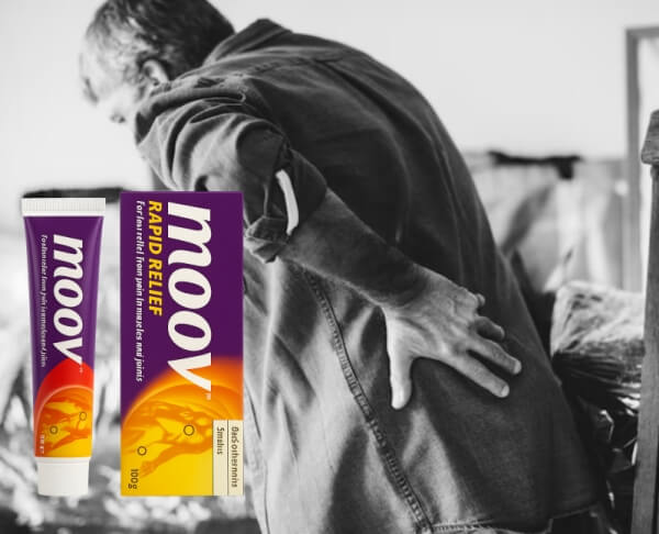 Moov Rapid Relief - Ni Nini & Inatumikia Nini Moov Rapid Relief - Ni Nini & Inatumikia Nini