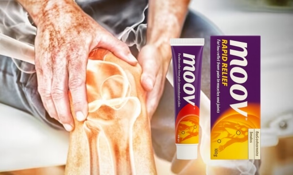 Mapitio na Ushuhuda wa Moov Rapid Relief kwenye Mijadala - Doctissimo Moov Rapid Relief malai Kongo - Bei Maoni Matumizi