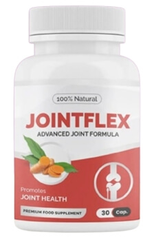 JointFlex Vidonge Tanzania