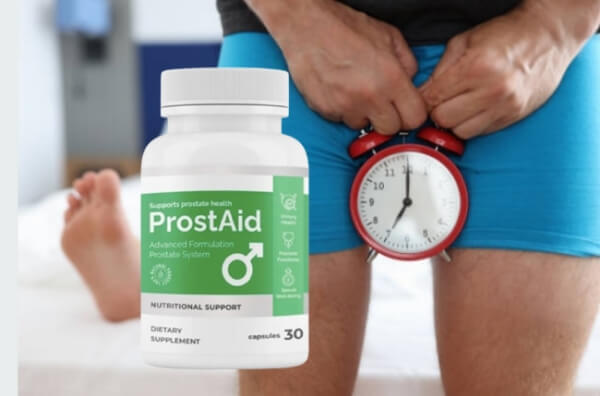 ProstAid Vidonge Tanzania - Bei Maoni Viungo