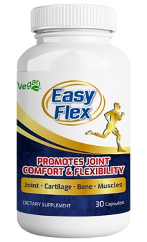 Easy Flex Vidonge Kenya