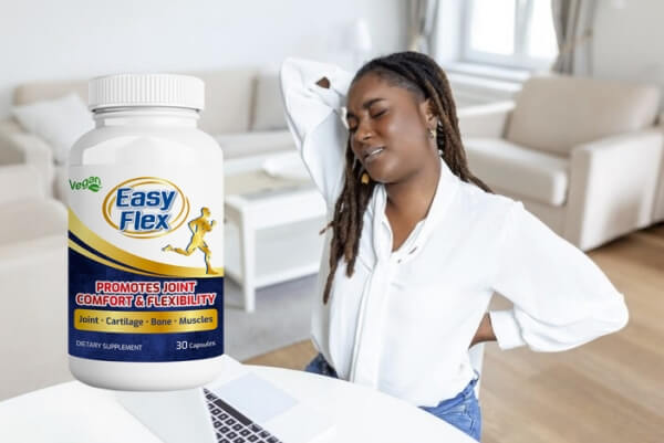 Easy Flex ni nini na Inafanyaje Kazi