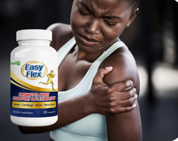 Jinsi ya Kutumia Easy Flex – Maelekezo ya Matumizi