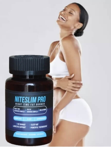 Niteslim Pro - Ni Nini 