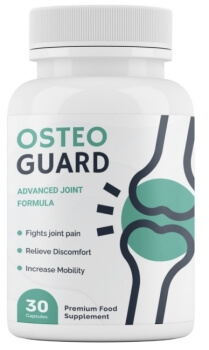 OsteoGuard Vidonge Kenya