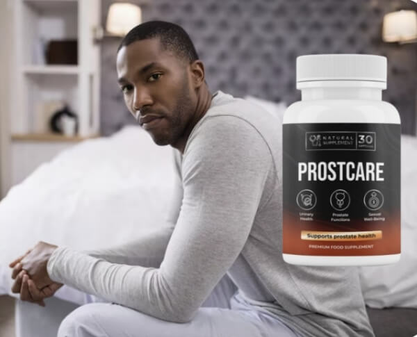 Prostcare Bei nchini Kenya - Mahali pa Kununua