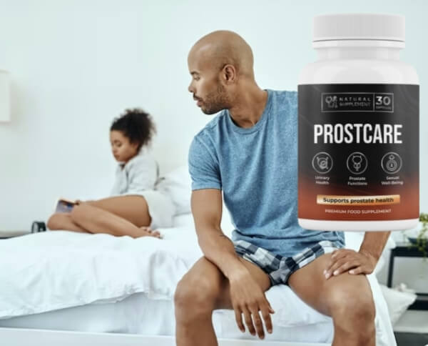 ProstCare Vidonge Kenya - Bei Maoni Matumizi