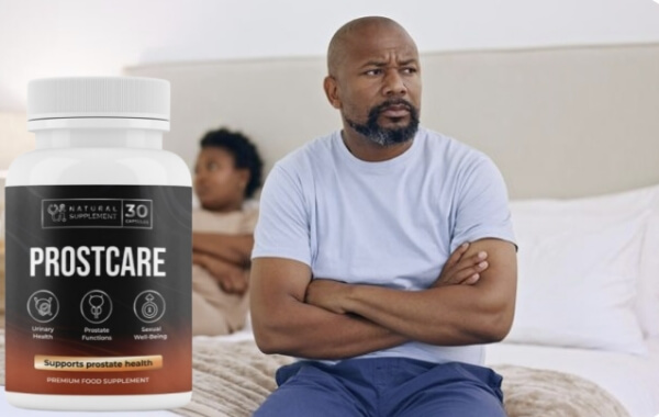 Prostcare Maelekezo ni nini - jinsi ya kutumia - Inatumikaje, Kijikaratasi cha maelezo