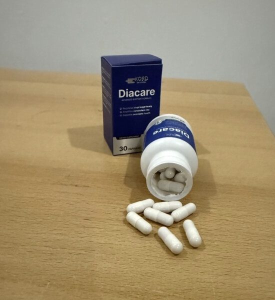 Maelekezo ya Matumizi ya Diacare