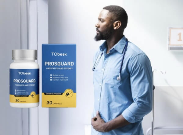 Maoni na Maoni ya Prosguard kwenye Majukwaa ProsGuard Vidonge Kenya Tanzania - Bei Maoni Matumizi