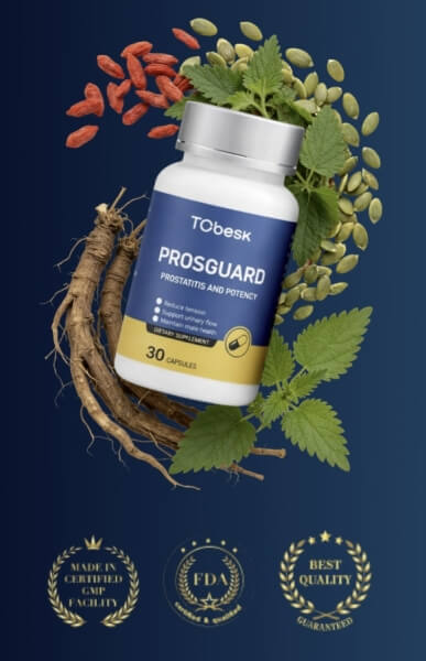 Jinsi ya Kutumia Prosguard – Maelekezo ya Matumizi Jinsi ya Kutumia Prosguard – Maelekezo ya Matumizi