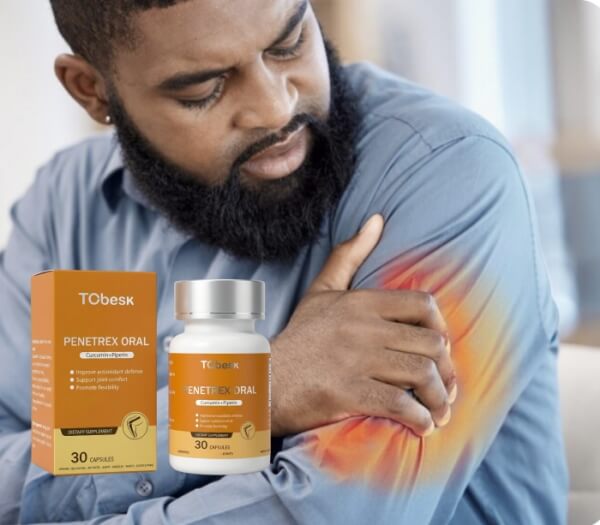 Penetrex Oral Vidonge Kenya - Bei Maoni Matumizi