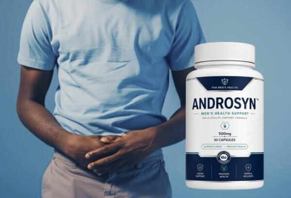Androsyn Vidonge Tanzania - Bei Maoni Matumizi