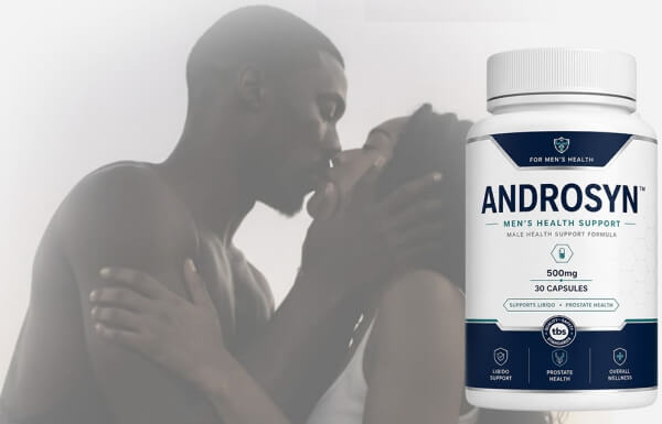 Maelekezo ya Matumizi ya Androsyn