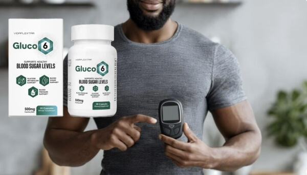 Gluco6 Bei nchini Kenya
