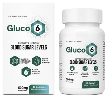Gluco6 kapsuli Kenya