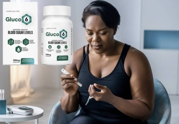 Gluco6 kapsuli Kenya - Bei Maoni Matumizi