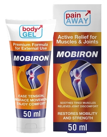 Mobiron jeli Kenya Tanzania